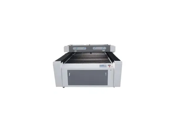 1325 Laser Cutting Machine — Jinan Weihua Machinery