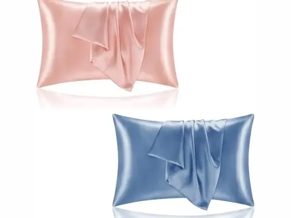 Eye Mask & Pillowcase — Joylife / Joi Industry