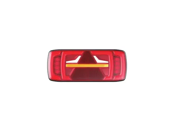 CL103 316mm Rear Combination Light — Guangzhou Katuo Auto Parts