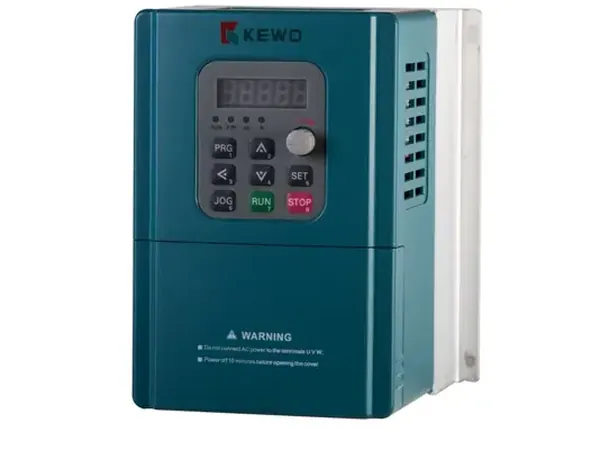 AD100 mini AC drive/VFD — KEWO