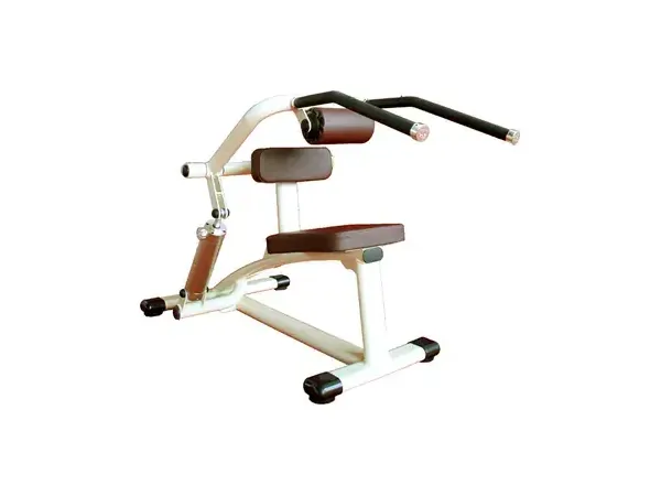 Circuit Training Equipment 10 machines — KIC Fitness