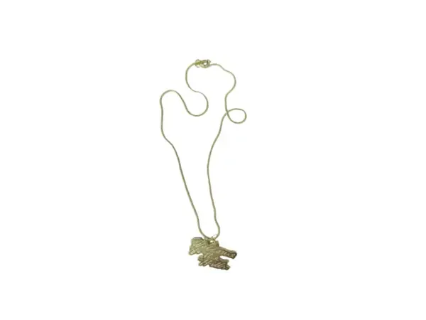 Die Struck Pin — KS Elegant Pins