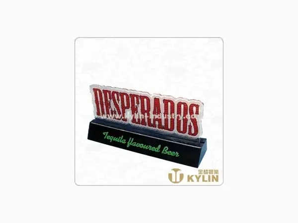 Acrylic Displays — Foshan Kylin Trading Co., Ltd.