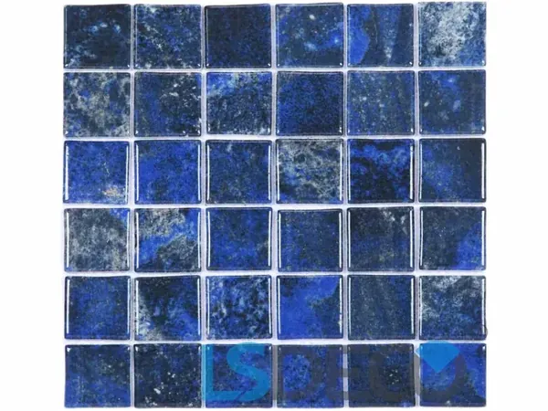 Pool Mosaic tile collection by LSDECO — Foshan Lands Building Materials