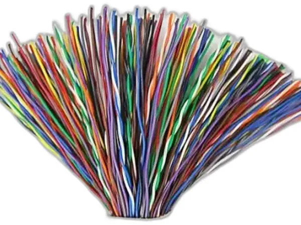 100 Pair - CAT3 Multipair Cable — Shenzhen Lanp Cable Co., Ltd. (Lanp Industrial)