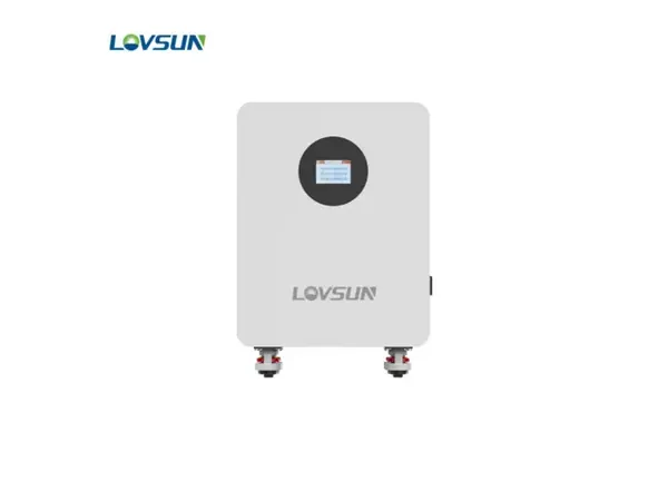 Overseas warehouse — Lovsun Solar Energy