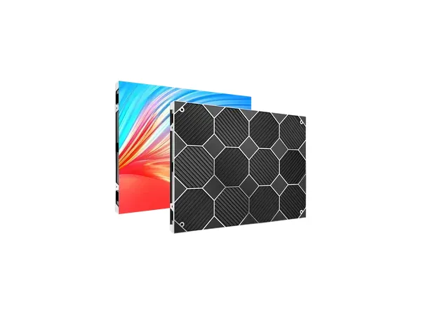Indoor Fixed LED Screen product photo — Shenzhen Mastarled Co., Ltd.