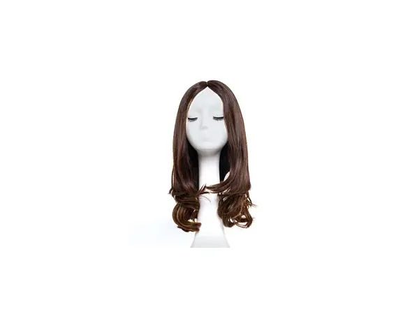 Wig2 wig by Morning Star Wigs Studio — MorningStar