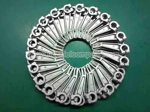 COMEZ Loom Parts — Beijing Huaxiatex Co. Ltd.