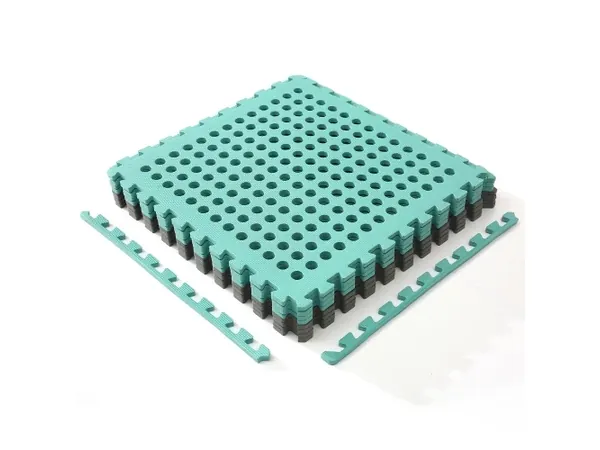 Pool Grid EVA Foam Mats — NewinBest EVA Foam Mats (China)