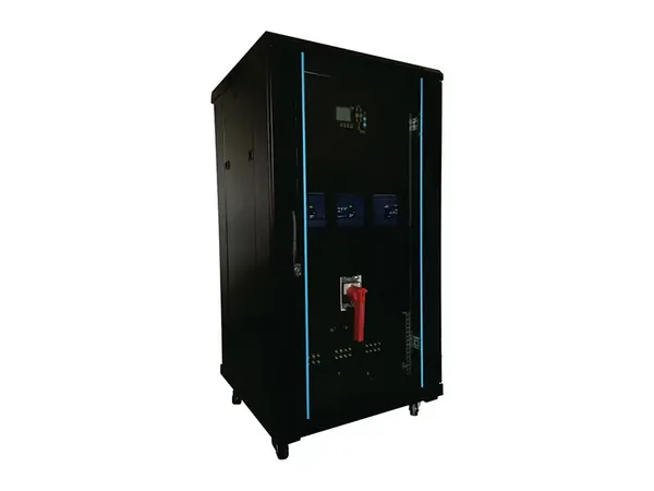 3 Phase Static Transfer Switch — Nepson Industrial / NPS LED