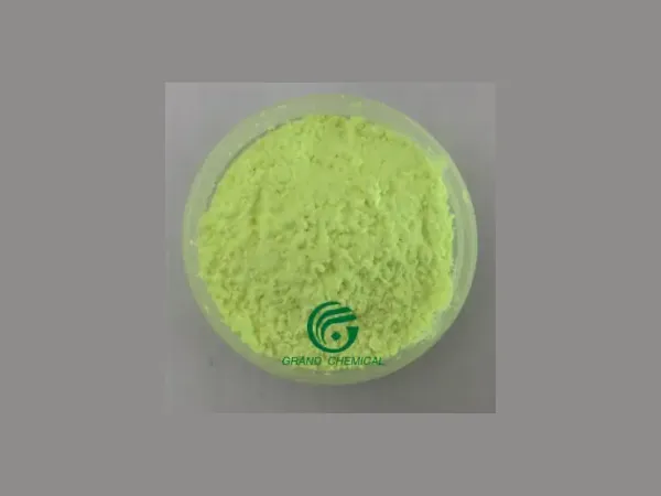 Optical Brighteners For Plastics Whitening — Shandong Grand Chemical Co., Ltd.