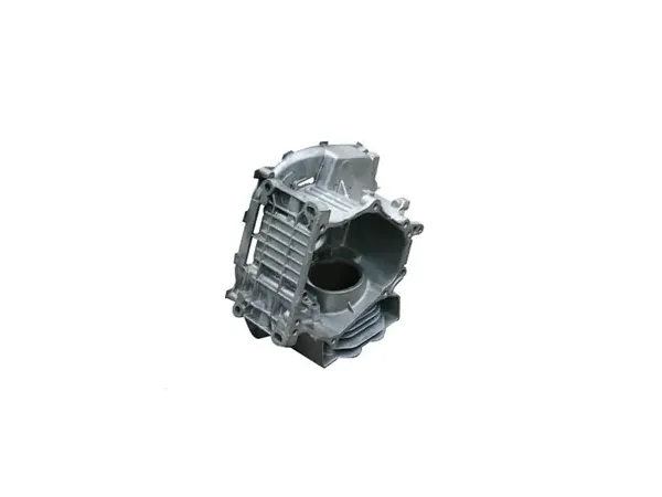 Aluminum Die Casting Auto Parts — Quanzhou Meifu Metal