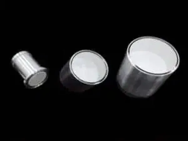 Encapsulated Scintillator — OST Photonics