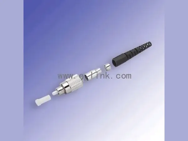 Fc Connector Mm — PF Electronics