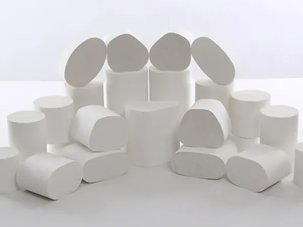 Honeycomb Ceramic Substrate — PRT (Pruiting)