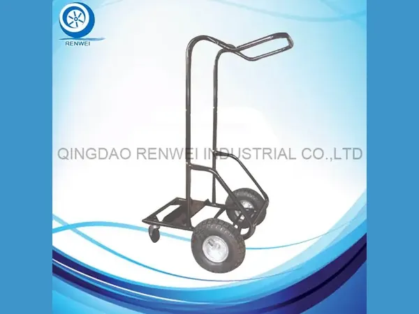 HT6022 Hand Truck — Qingdao Renwei