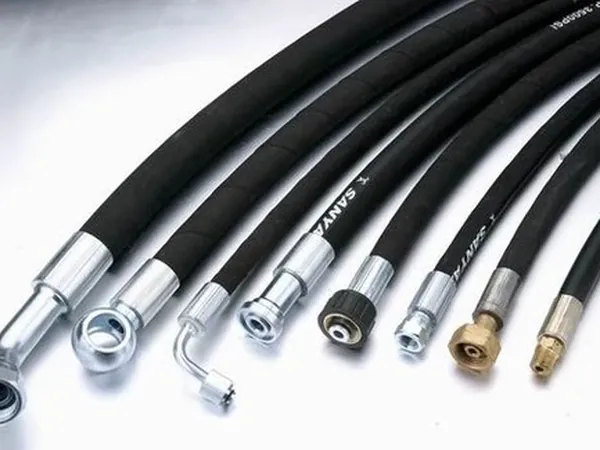 Rentone Hose product
