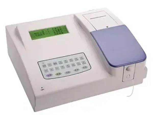 Ronseda products for Clinical and Veterinary Laboratories
