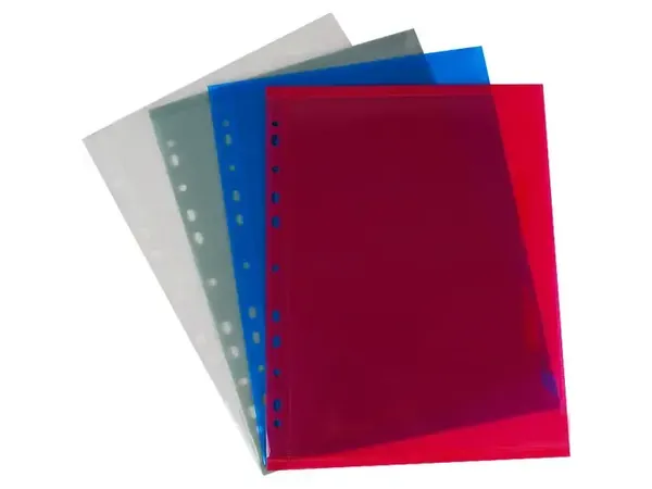 11 Ring Report File-1 — File Folder manufactured by Sanhua Stationery