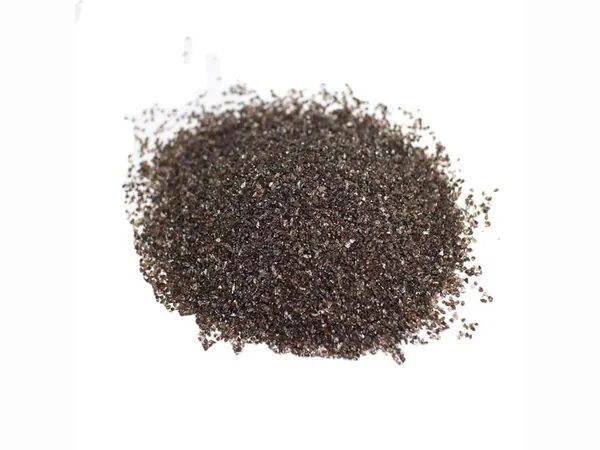 Brown Fused Alumina — Sanhui Abrasives
