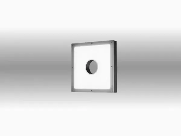 Hole Back Lights — SBS Vision