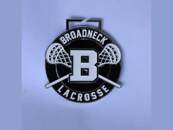 Medals — SD Lapel Pins (Shandong, China)