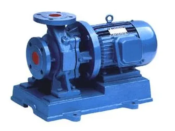 Centrifugal Pumps — ZIONBROS / ZION