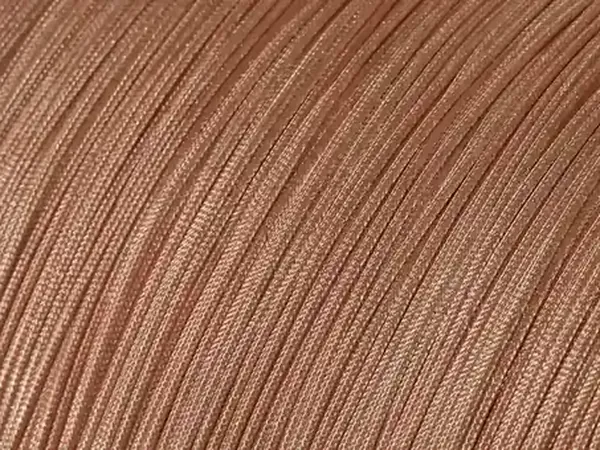 Semi-Finished Coaxial Cable RG6 — Semifcable