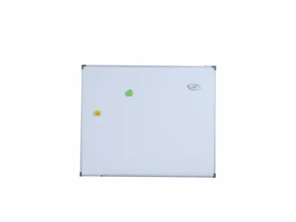 Melamine Non-Magnetic Whiteboard — Senko Industry