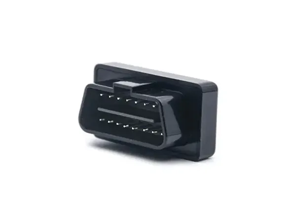 OBD Connector Male 16 Pin with cover — SETOLINK Electronics (Shenzhen, China)