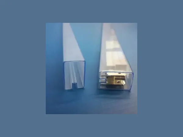Anti Static IC Tube — Sewate (Ganlong)