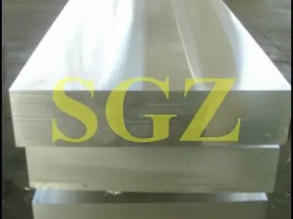 Other Magnesium Products — Sgzmetal