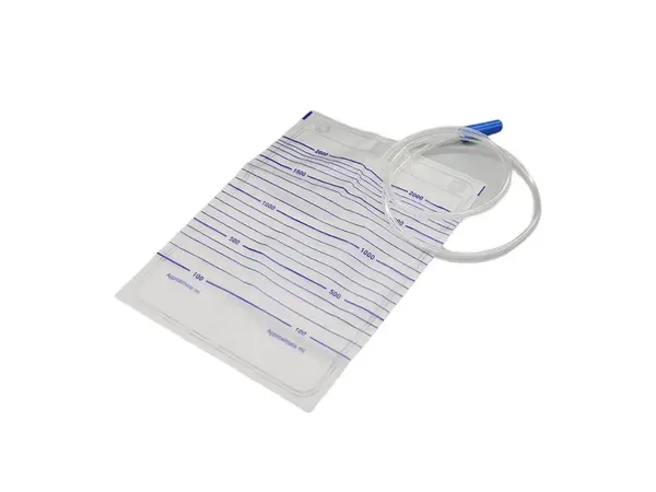 Urine Bag Without Outlet — Shanghai Cizen Co., Ltd.