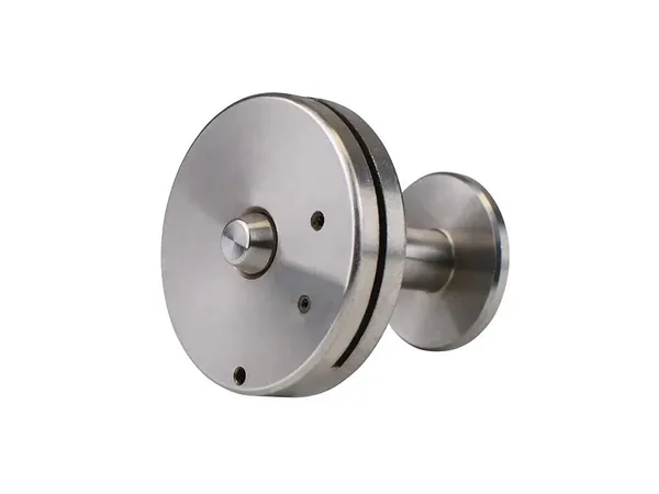 Turning and Stamping Parts — Shanghai DEBO Industry