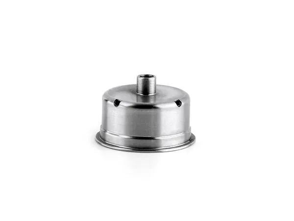 Precision Turned Parts — Shipu CNC Factory