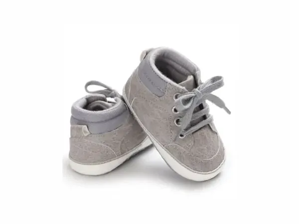 Baby Shoes — Singer Industry