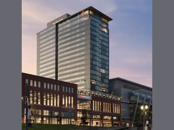 Marriott FF&E procurement Vendor-Songdom