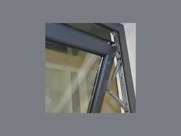 Awning Windows2 — SPEC Facade