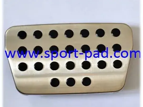Ford Sport Pads