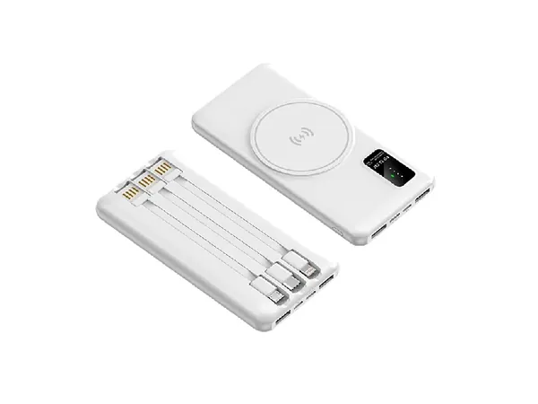 Power Banks range — Shenzhen Fresh Lemon Electronic Technology