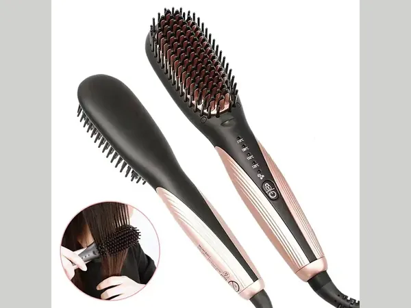 Hair Styling Brush — Shenzhen Qumei Technology Co., Ltd.