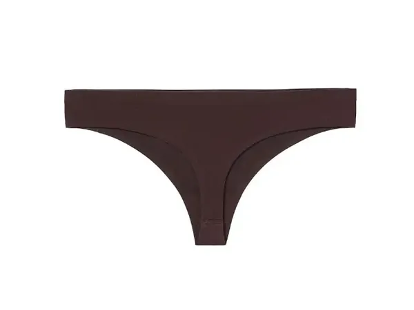 Invisible Thongs for Women — Yiwu Tanbei Garments Co., Ltd. (Gramval Apparel subsidiary)