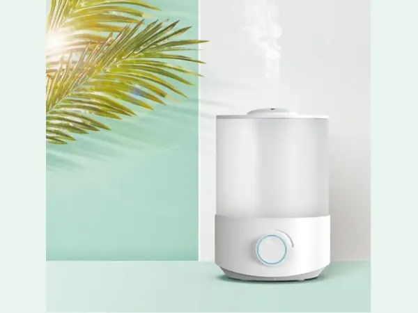 J308 Humidifier Series — TECHOM ELECTRONICS / DongGuan TecKom Electronics