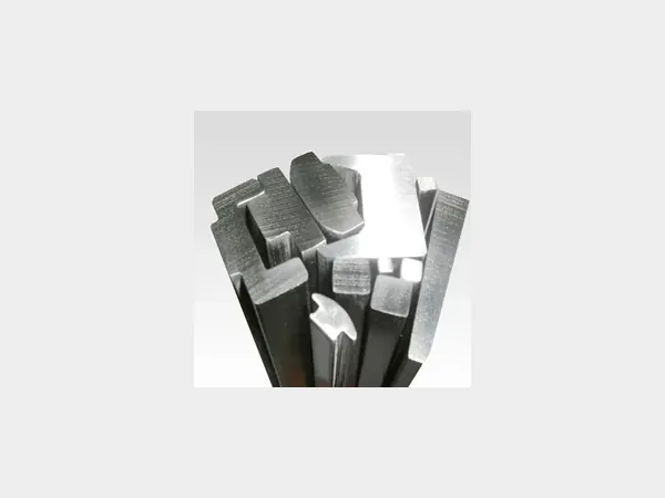 Steel Profiles — Tianhao Group