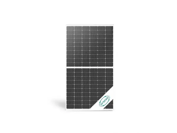 TTM Solar Panel 530-550W — TITAN X-POWER