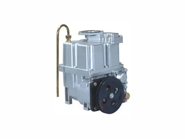 Fuel Dispenser Parts — TOP Pump