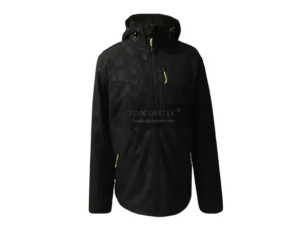 Softshell Jackets — Topgear