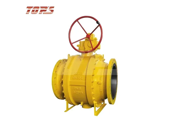 Tops Valve product