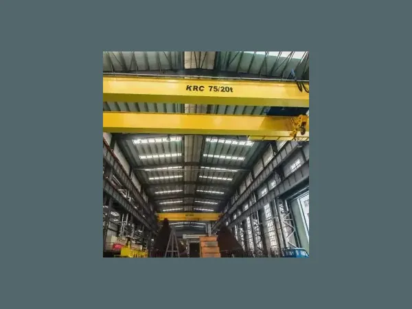 15 Ton Crane Solutions — TrueGlow Imaging (China)